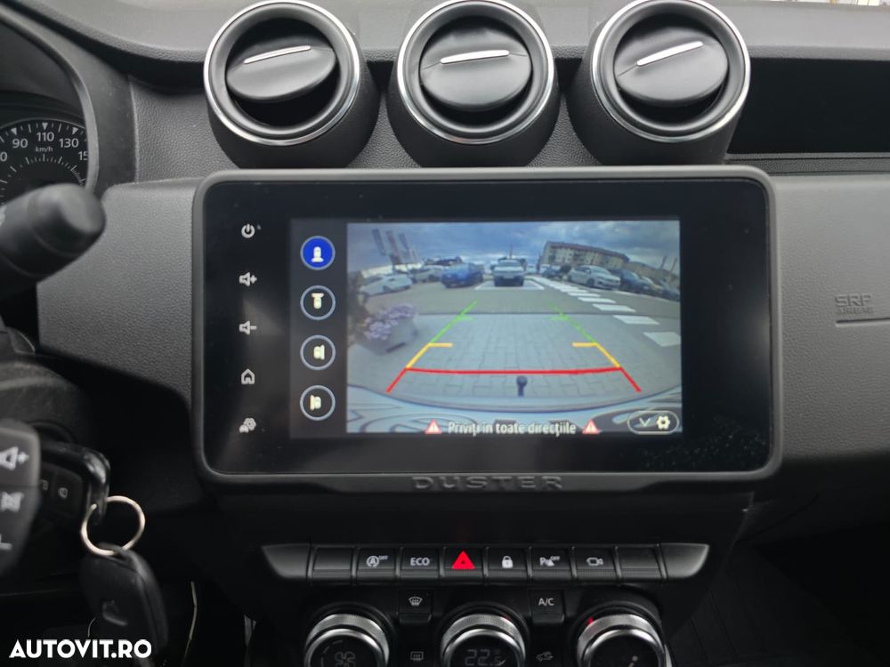 Dacia Duster TCe 150 EDC Prestige - 15