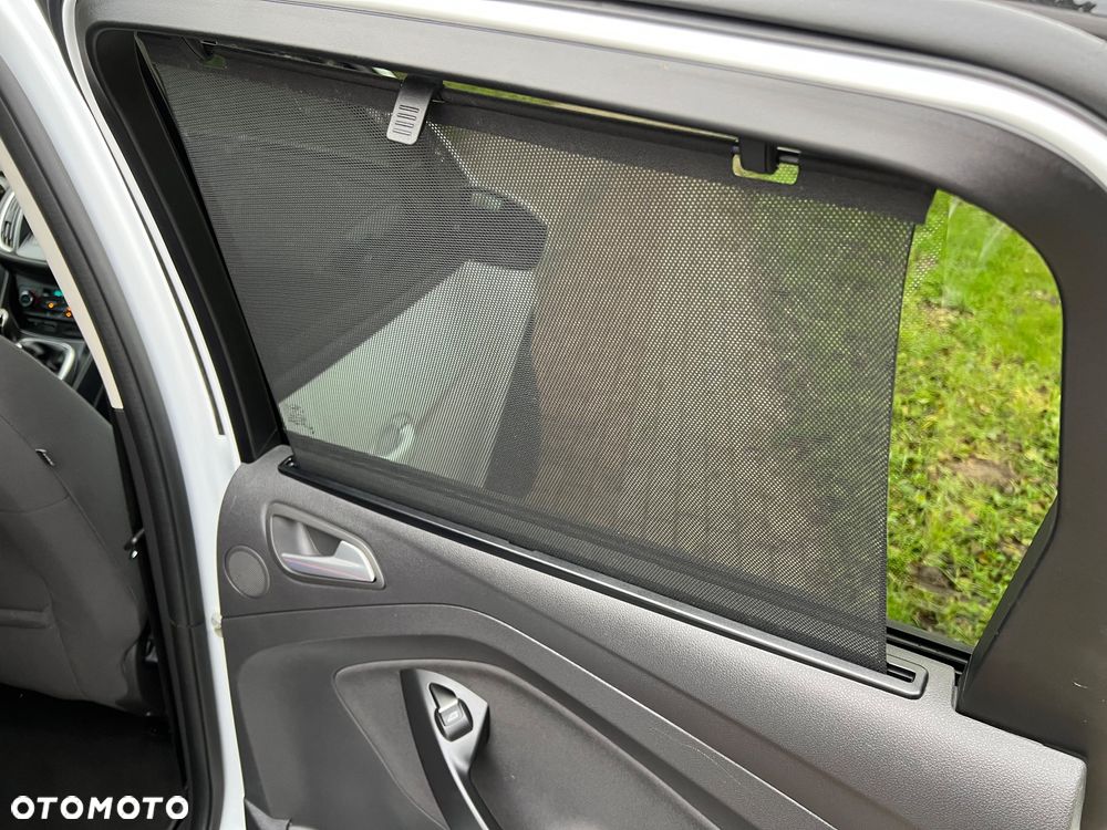 Ford C-MAX 2.0 TDCi Start-Stop-System Trend - 20