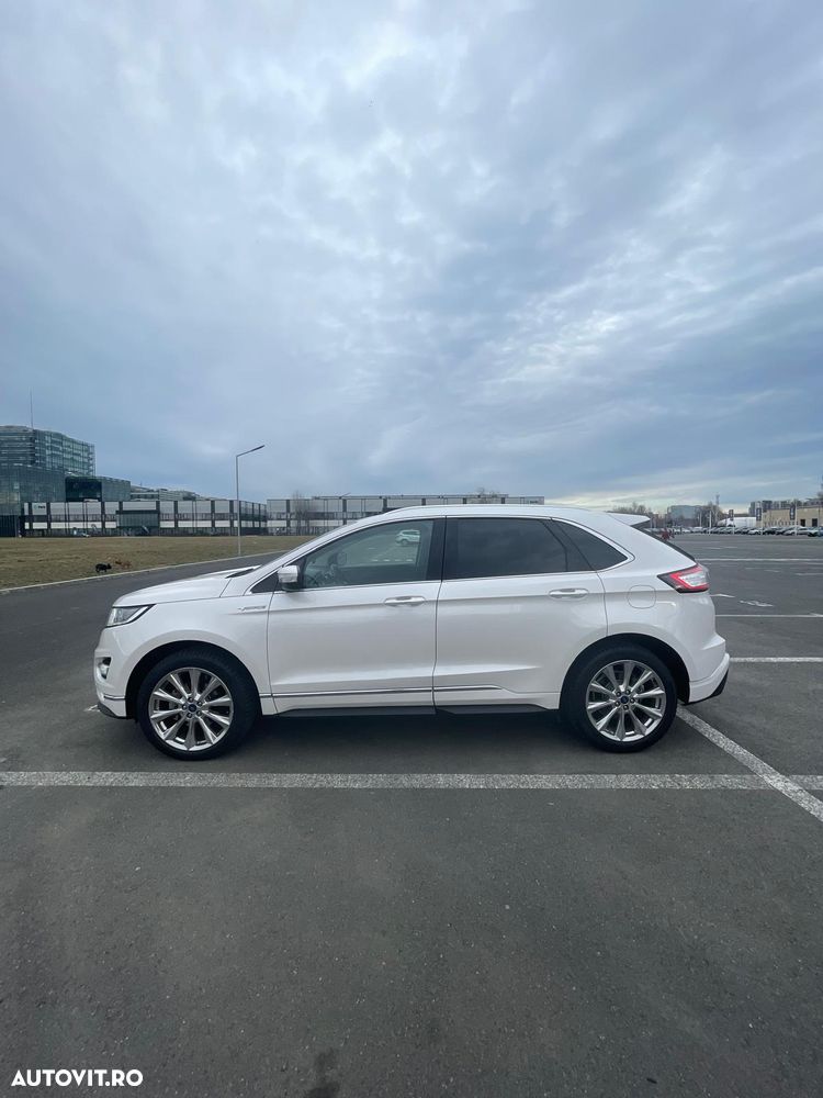 Ford Edge 2018 photo 4