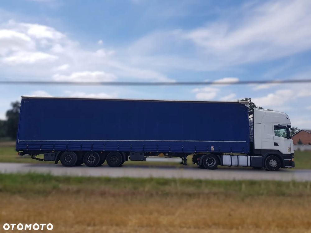Kassbohrer Mega 2017 Zamiana - 7