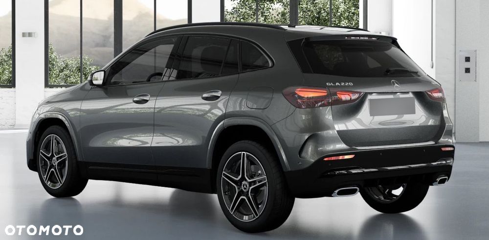 Mercedes-Benz Gla 2025 photo 3