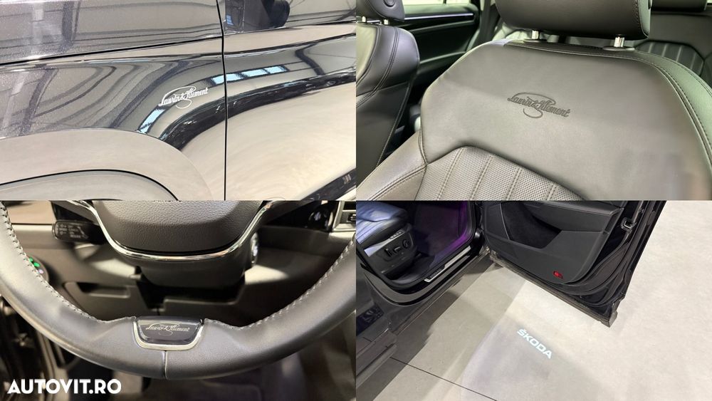 Skoda Kodiaq 2.0 TDI DSG L&K - 8