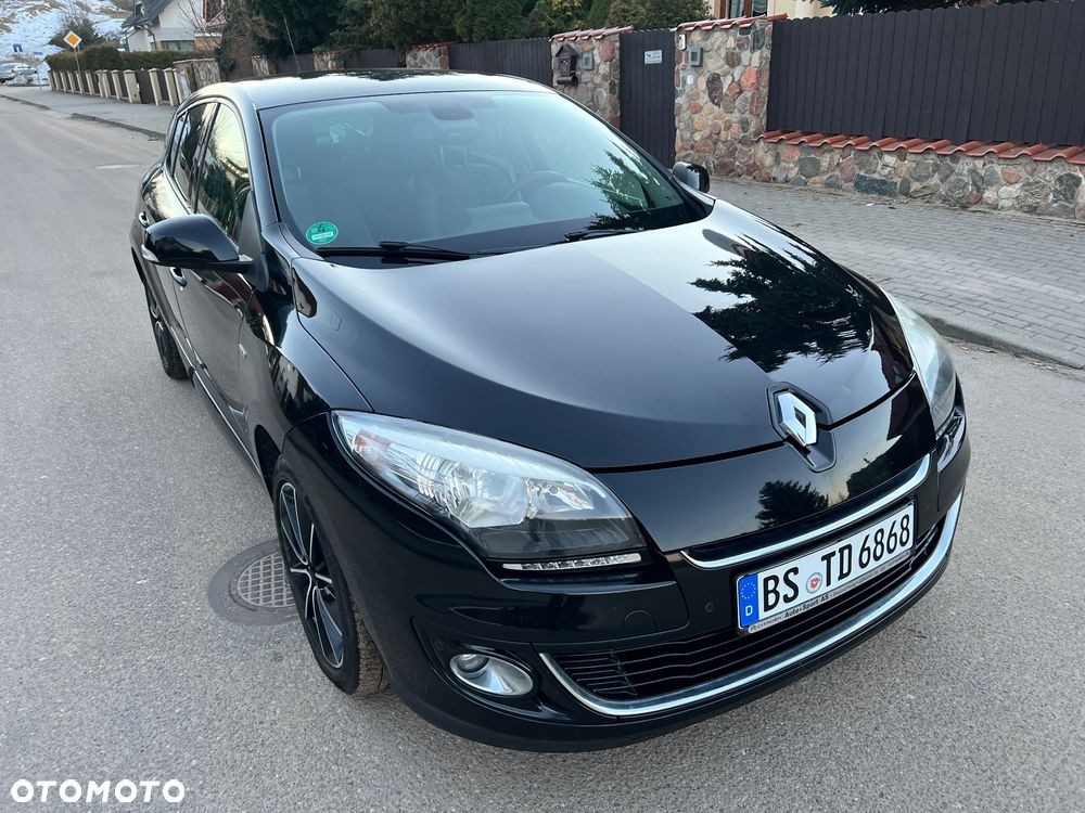 Renault Megane ENERGY TCe 115 Start & Stop Bose Edition - 16