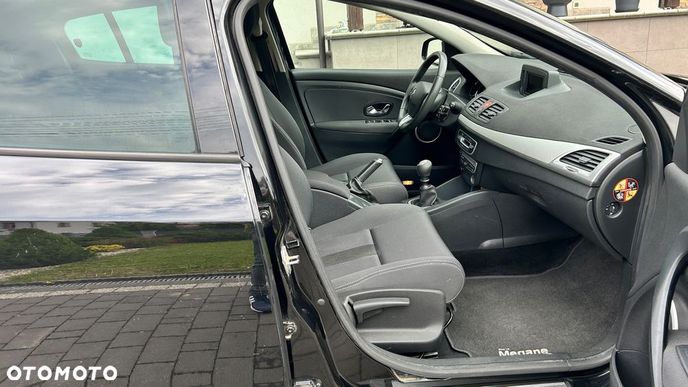 Renault Megane 1.4 16V TCE Dynamique - 6
