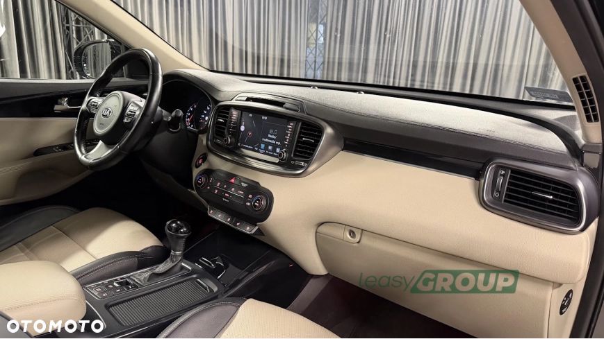 Kia Sorento 2.0 CRDI Business Line Plus - 13