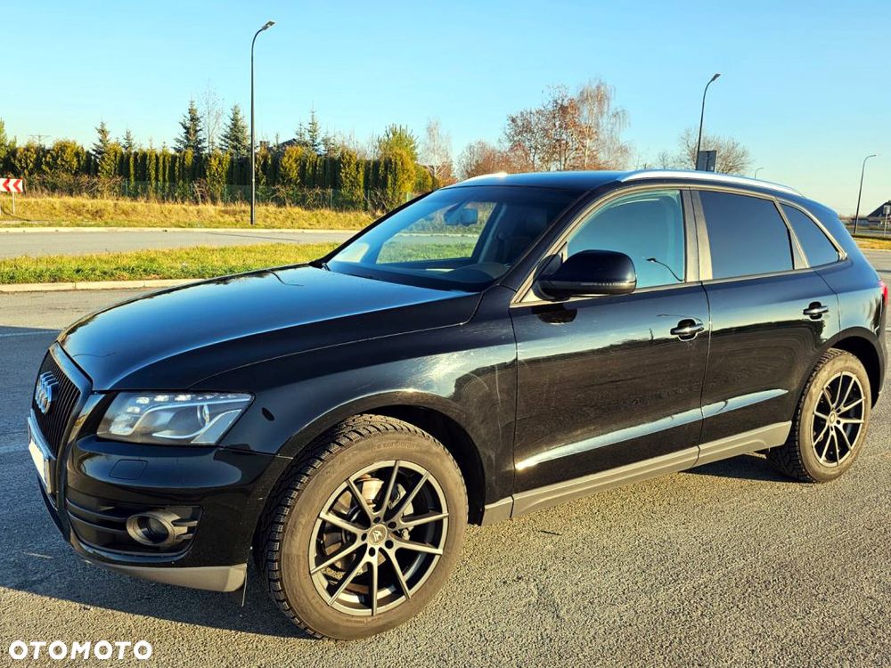 Audi Q5 2.0 TDI Quattro S tronic - 29
