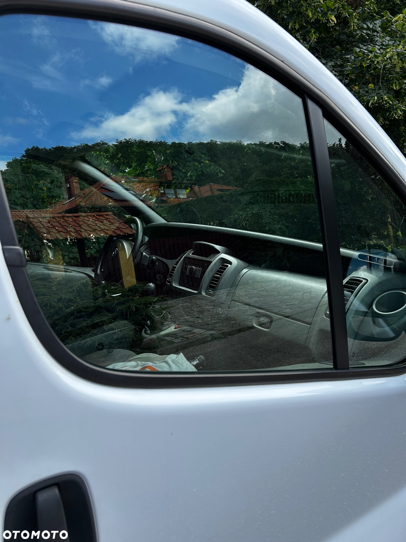 Opel Vivaro - 5