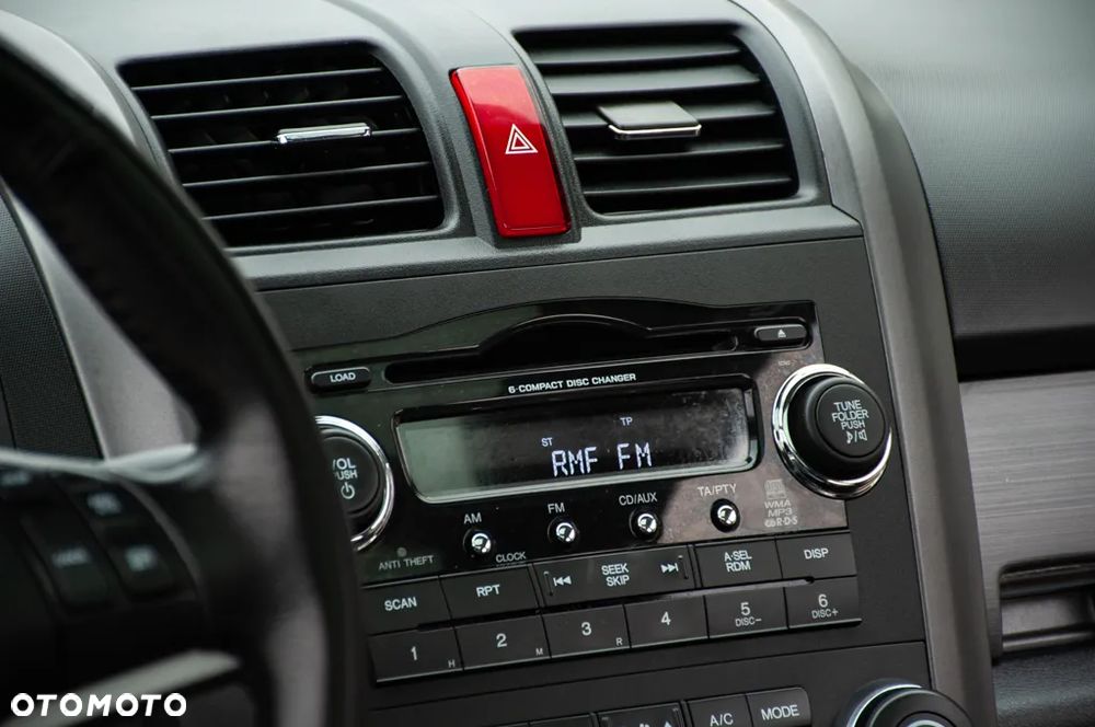 Honda CR-V 2.0i Executive - 30