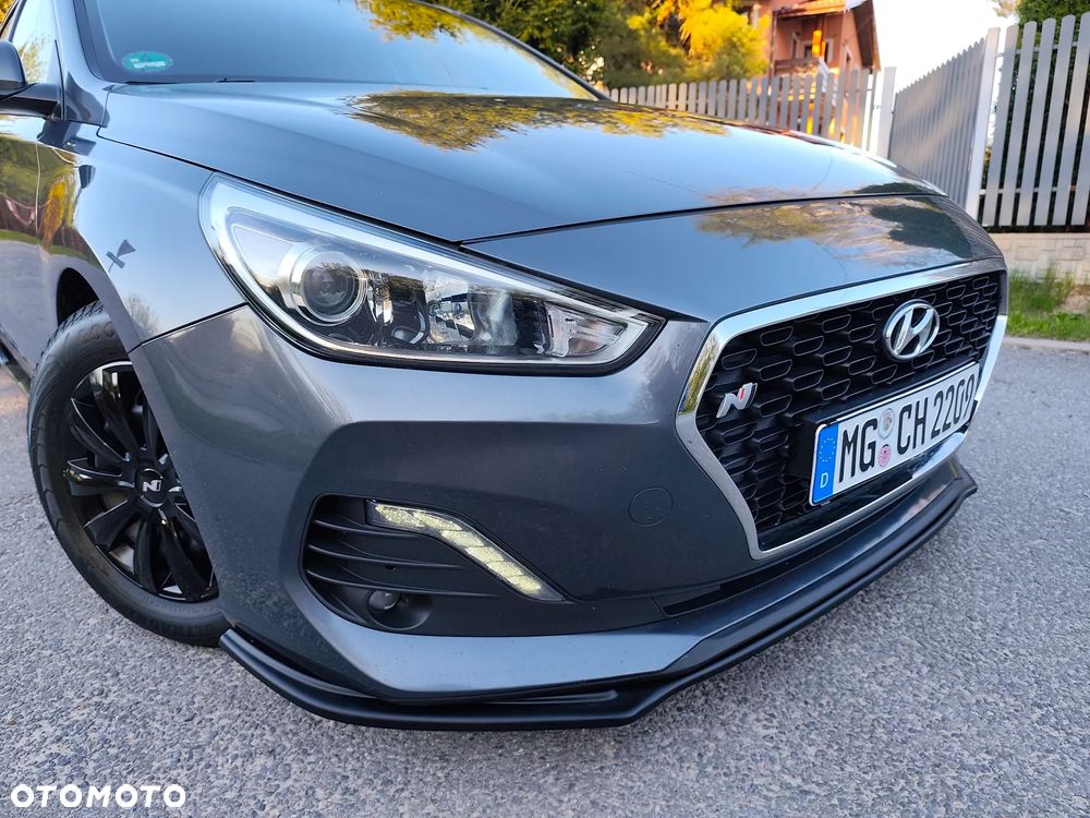 Hyundai i30 1.4 Intro Edition - 35