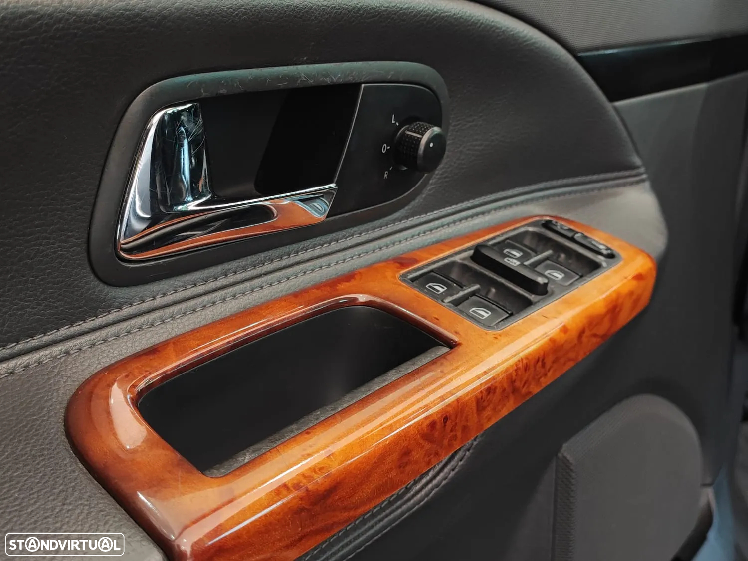 SEAT Alhambra 1.9 TDI Sport 4-Motion - 17