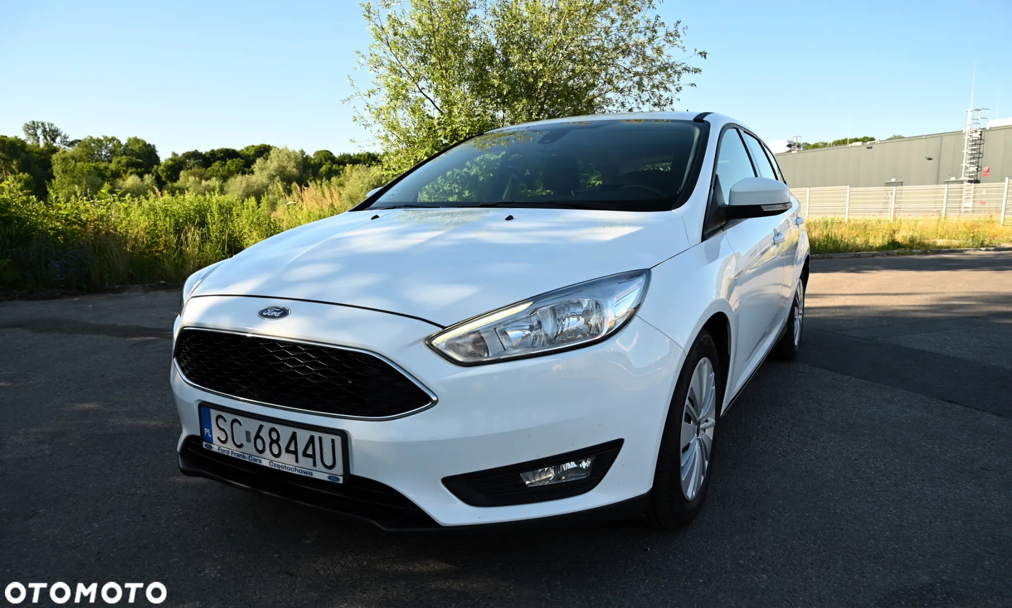 Ford Focus - 2