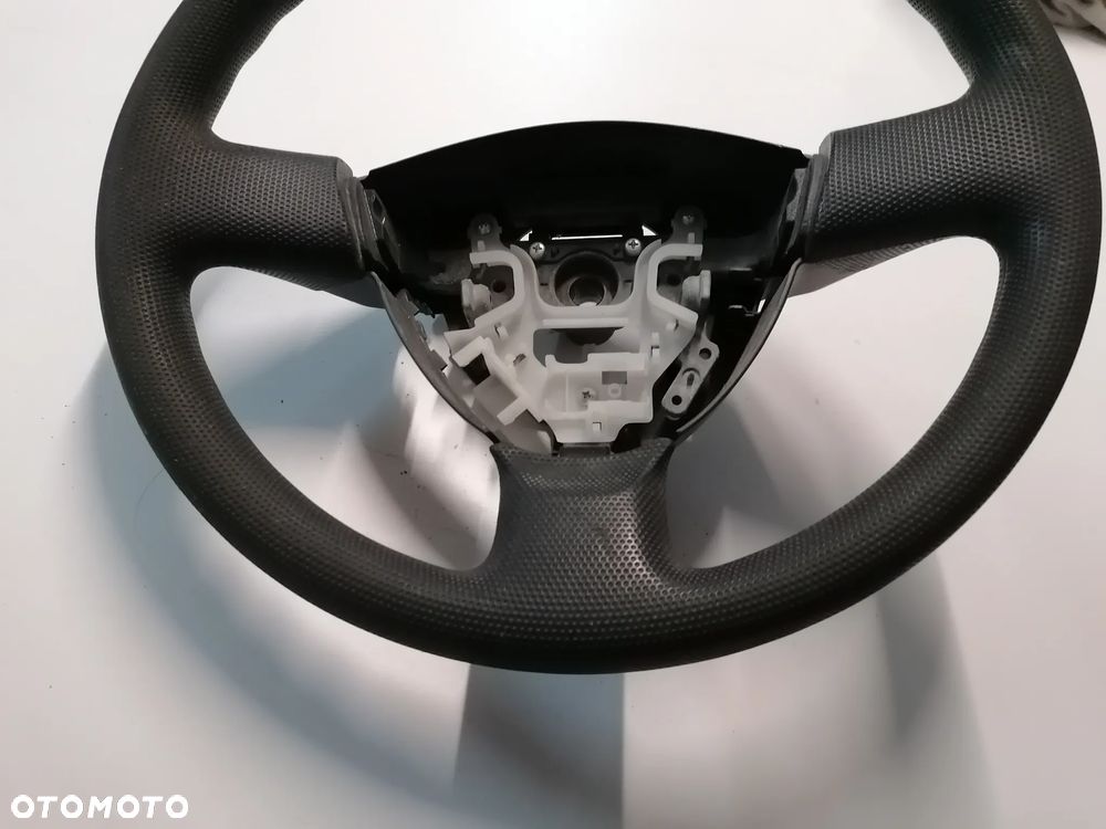 HONDA JAZZ III 14r KIEROWNICA ZWYKŁA - 2