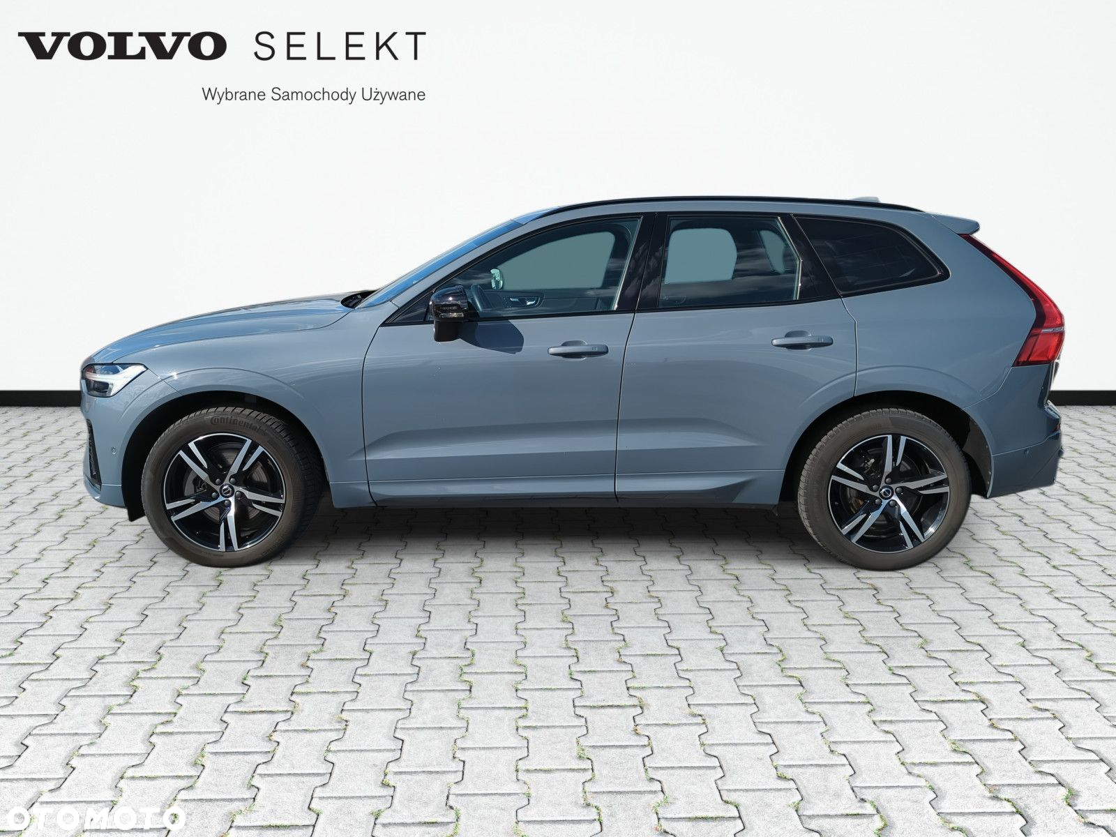 Volvo XC 60 - 2