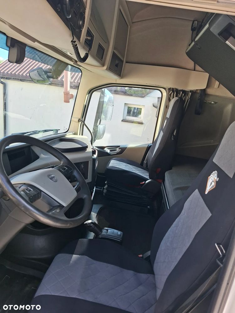 Volvo FH4 - 6