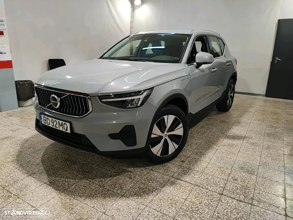 Volvo XC 40 1.5 T4 PHEV Essential - 1