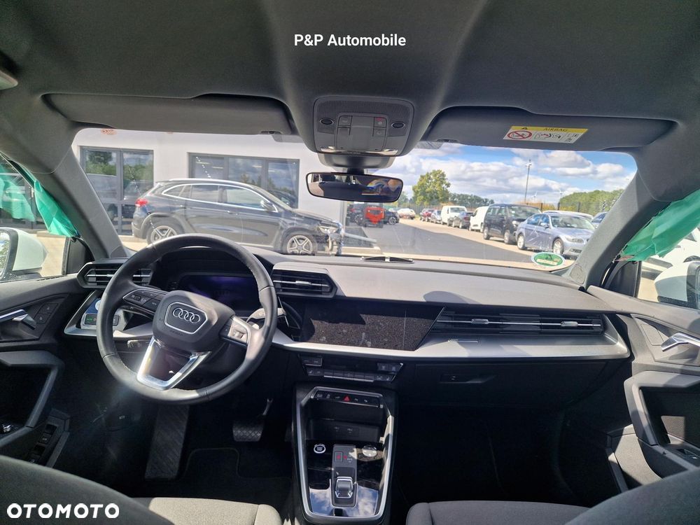 Audi A3 Sportback - 7