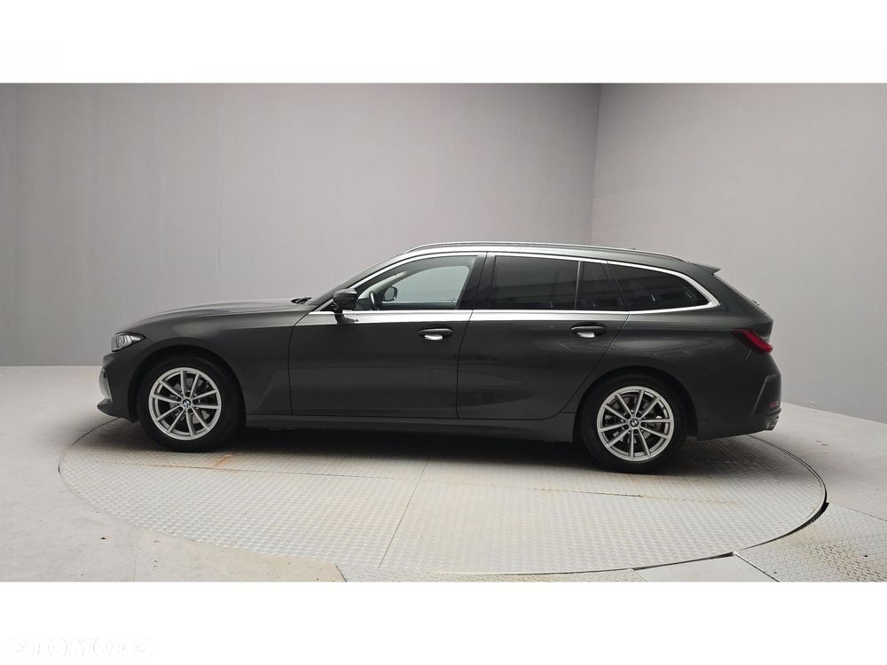 BMW Seria 3 - 3