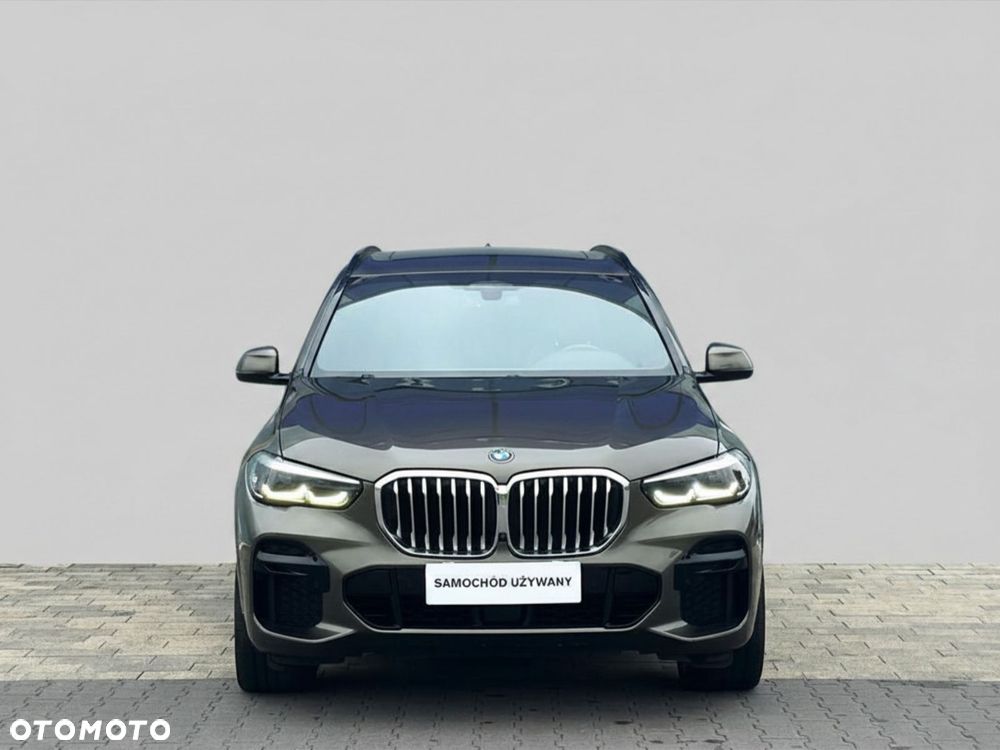 BMW X5 - 2