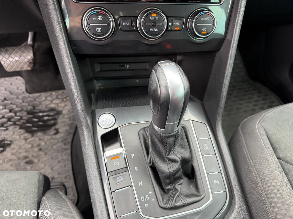Volkswagen Tiguan 1.5 TSI EVO Highline DSG - 22