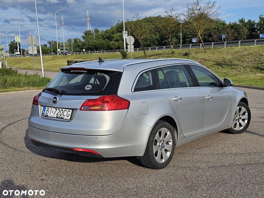 Opel Insignia - 4