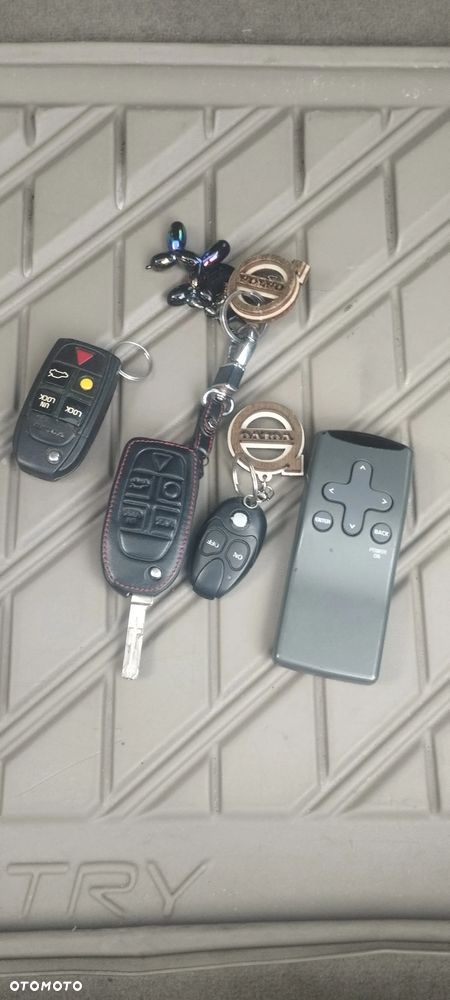 Volvo XC 90 D5 Automatik - 25