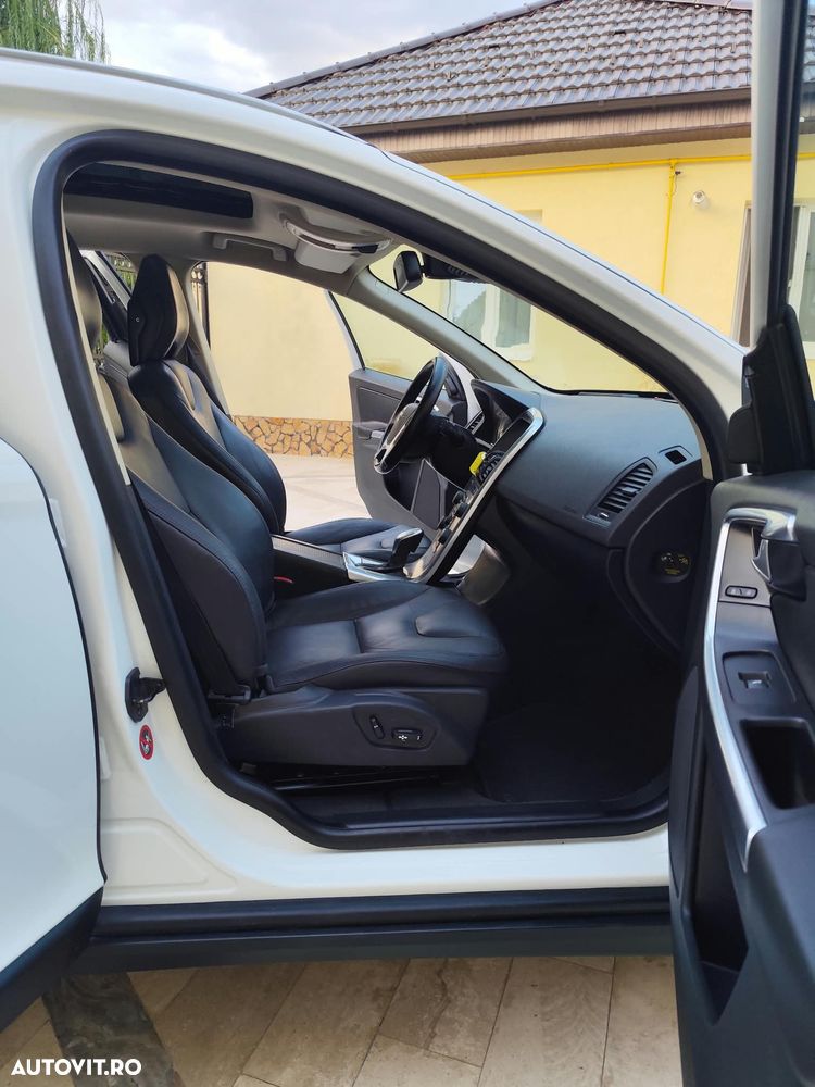 Volvo XC 60 - 9