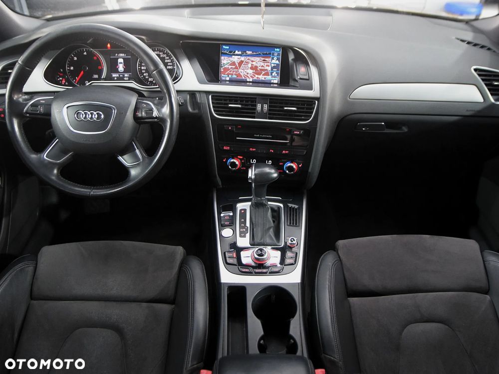 Audi A4 Avant - 7