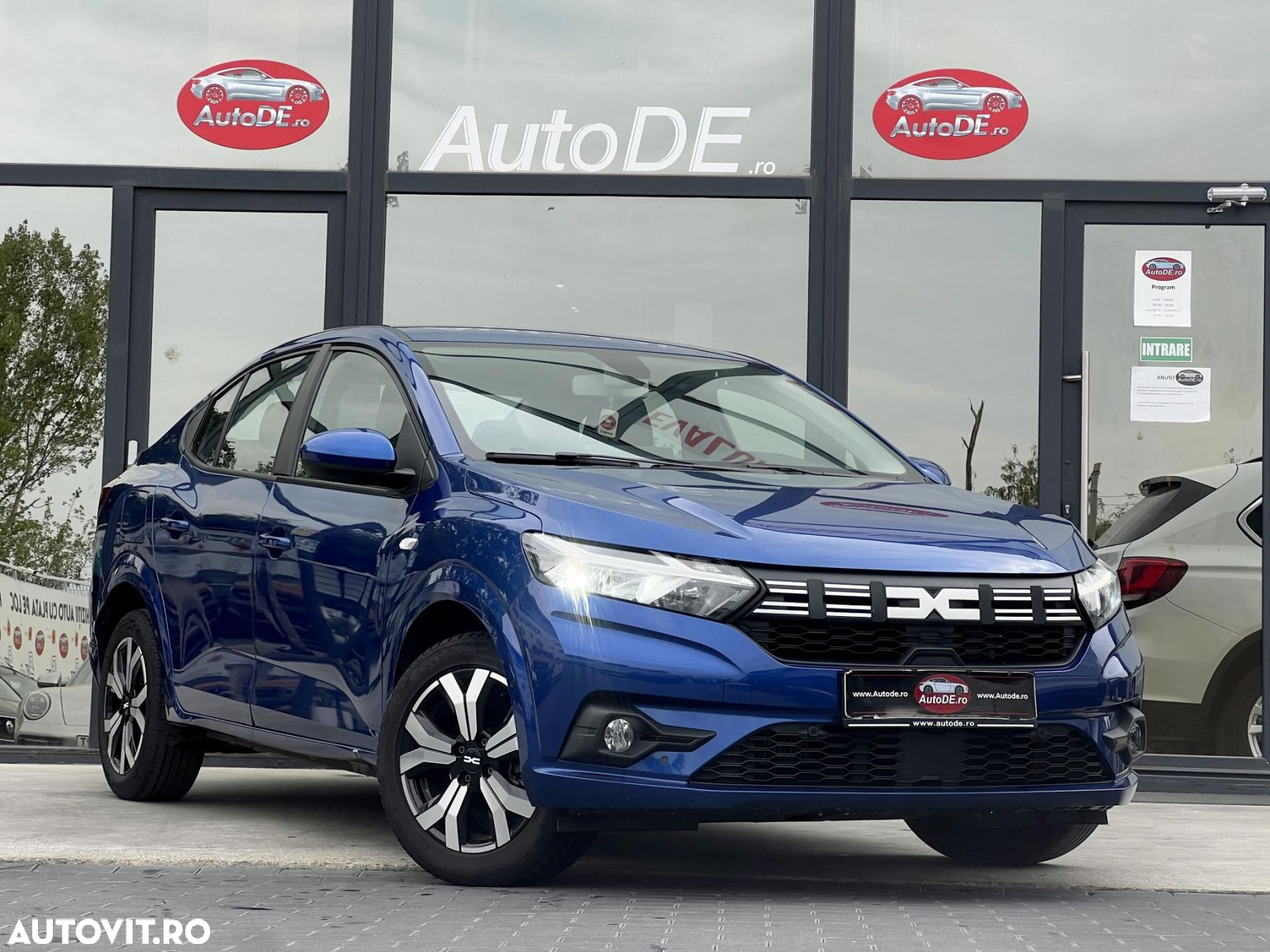 Dacia Logan - 2