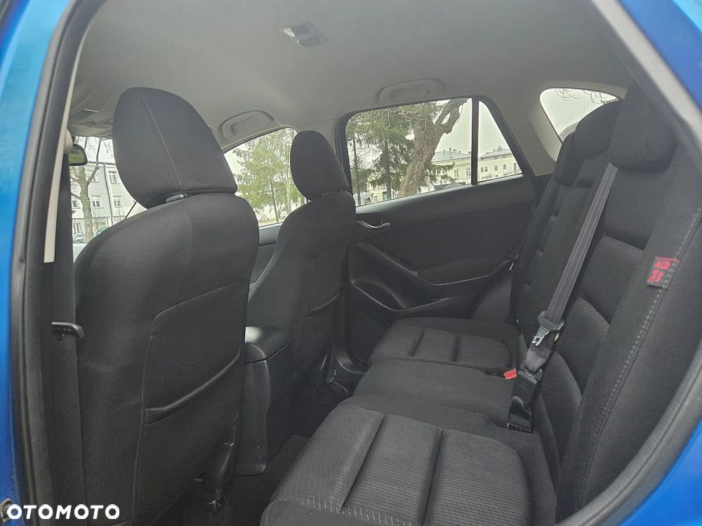 Mazda CX-5 ver-2-0-skyenergy - 12