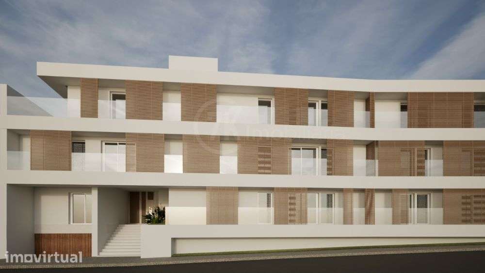 Apartamento tipologia T2 - Grande imagem: 4/14