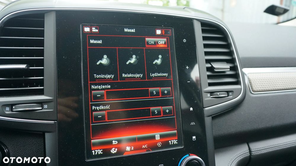 Renault Koleos 2.0 Blue dCi Initiale Paris 4x4 X-Tronic - 32