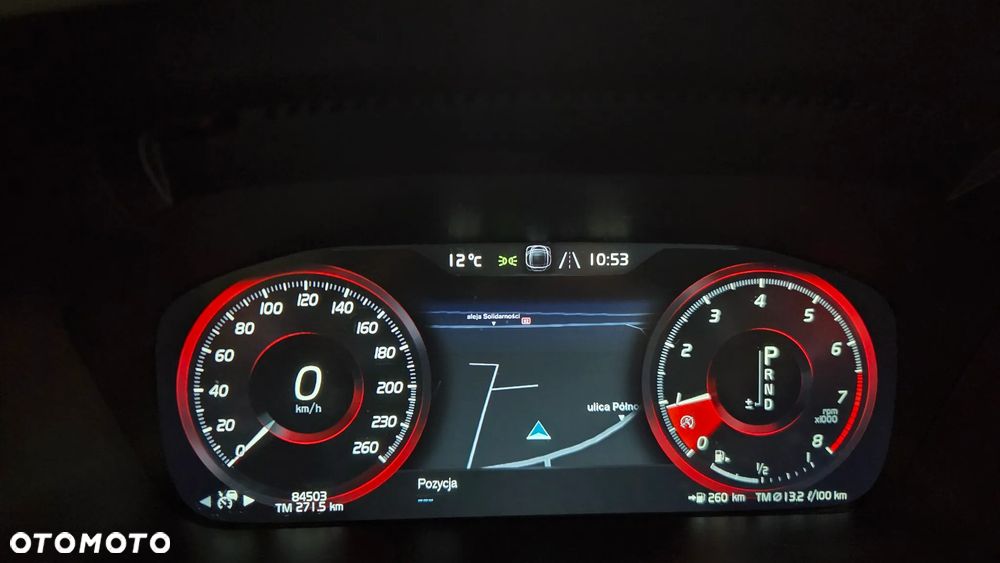 Volvo S60 T6 AWD Inscription - 11