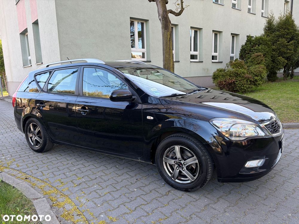 Kia Ceed 1.6 Comfort - 8