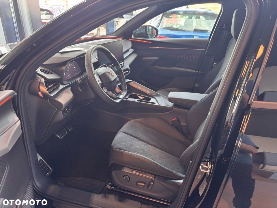Cupra Terramar - 7