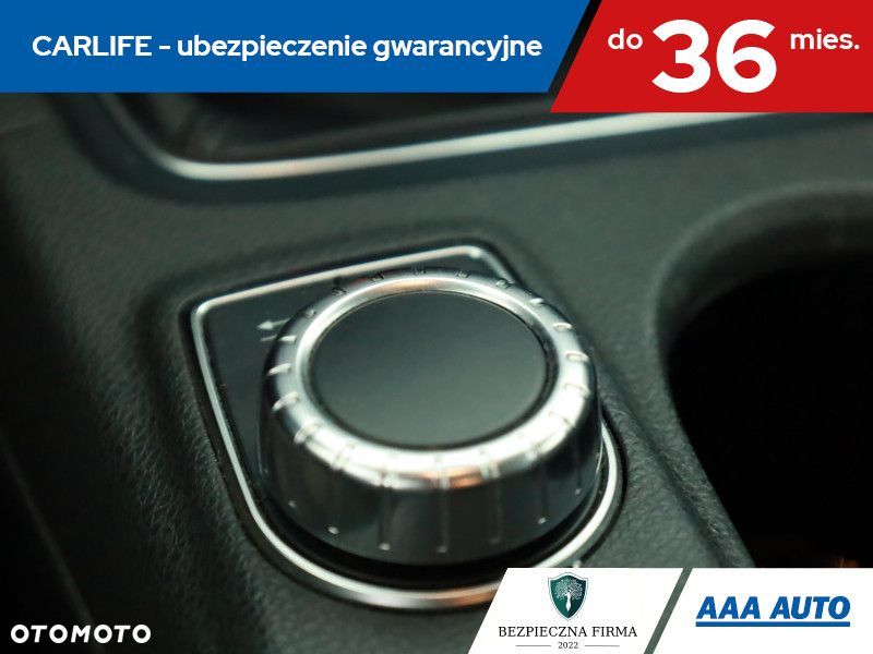 Mercedes-Benz CLA - 18