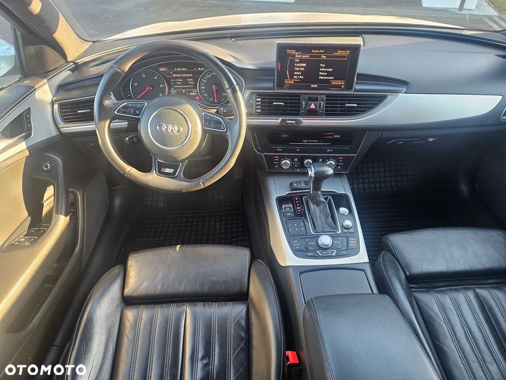 Audi A6 Avant - 19