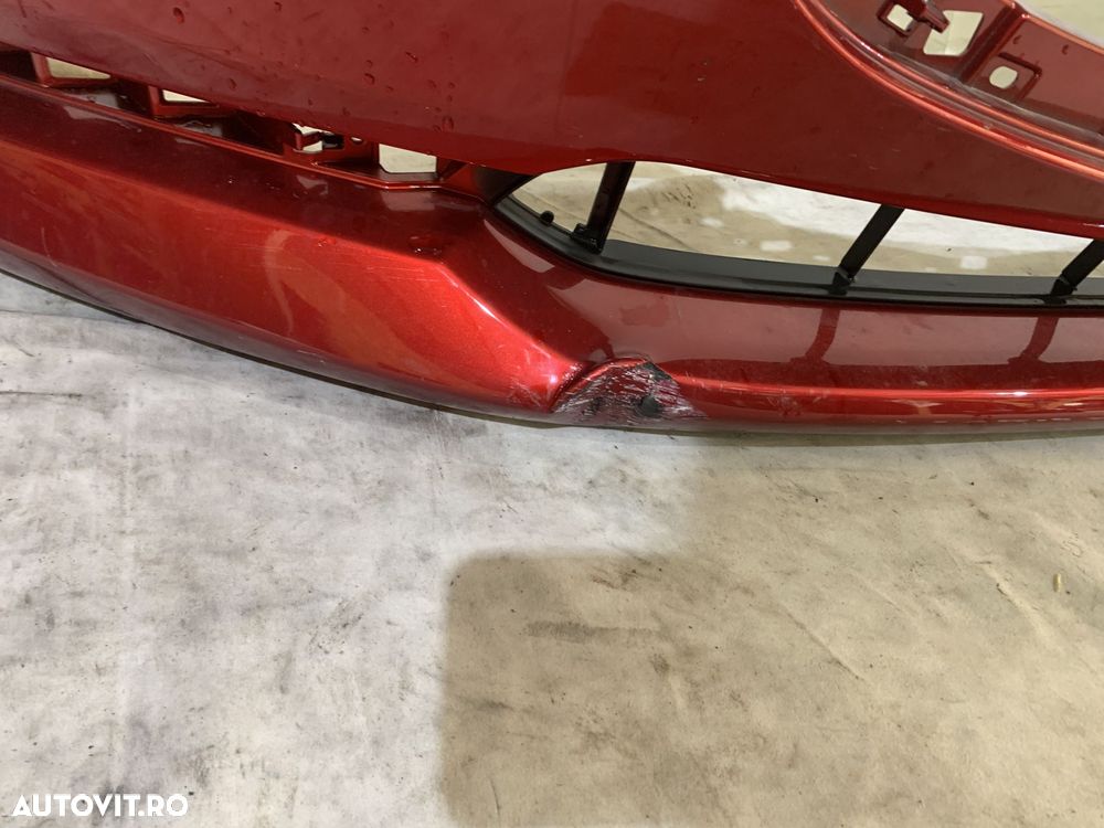 Bara fata Mazda 2, 2019, 2020, 2021, 2022, 2023, cod origine OE D43N-50031. - 11