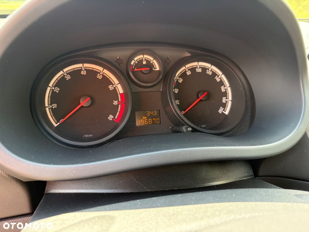 Opel Corsa 1.0 12V Enjoy - 5