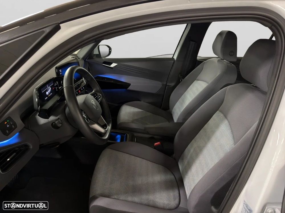 VW ID.3 Pro Performance - 11