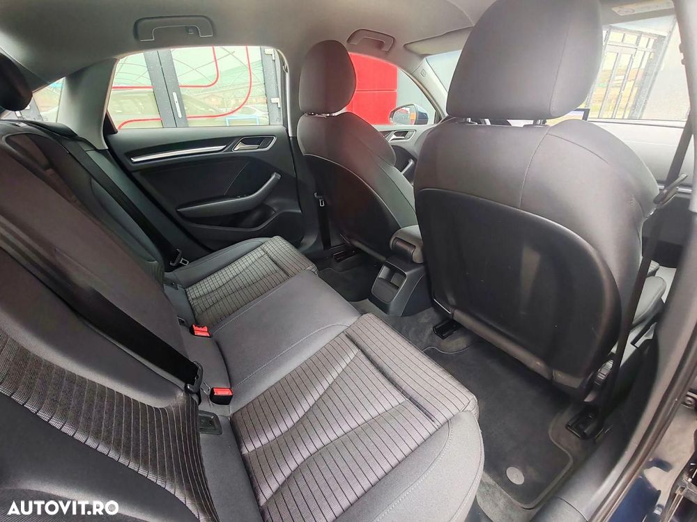 Audi A3 Limuzina - 20