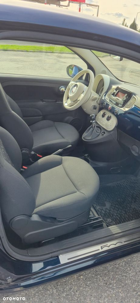 Fiat 500 1.0 Hybrid Dolcevita - 29