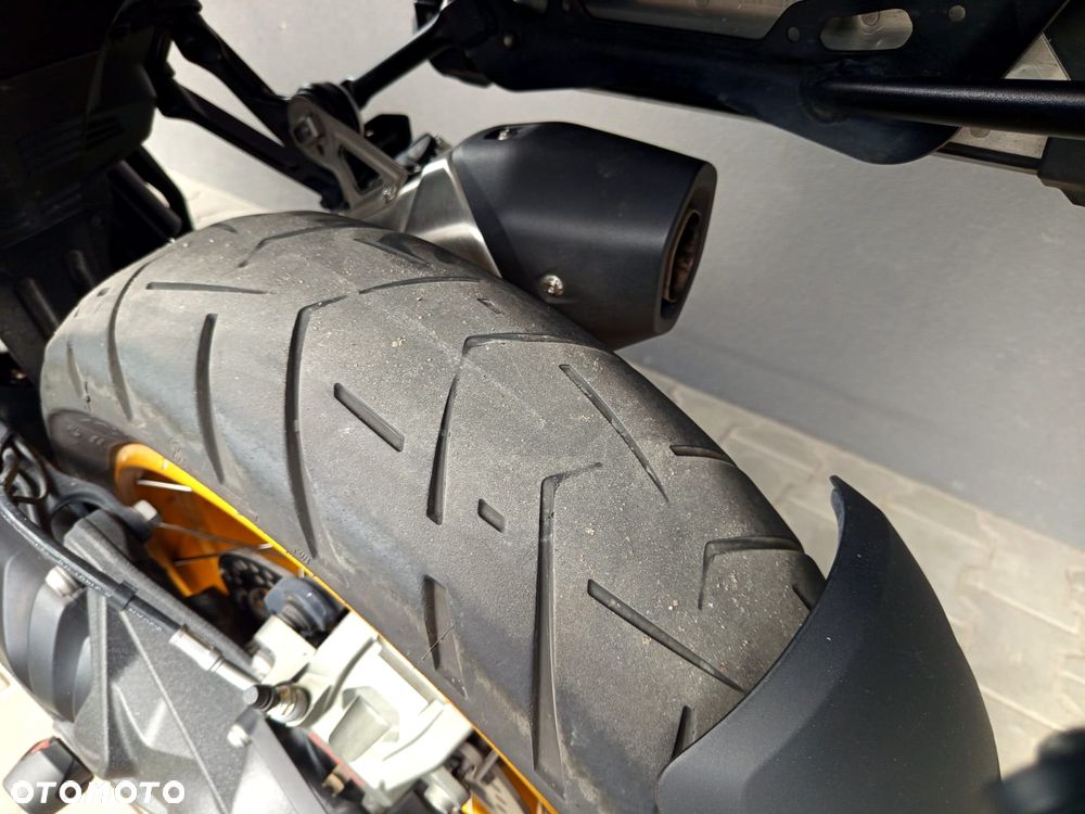 BMW GS - 26