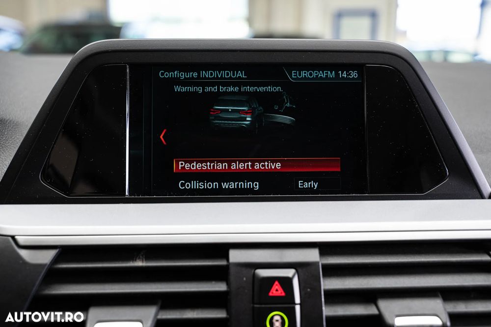 BMW X3 xDrive20d Aut. - 19