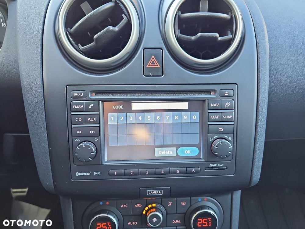 Nissan Qashqai - 23