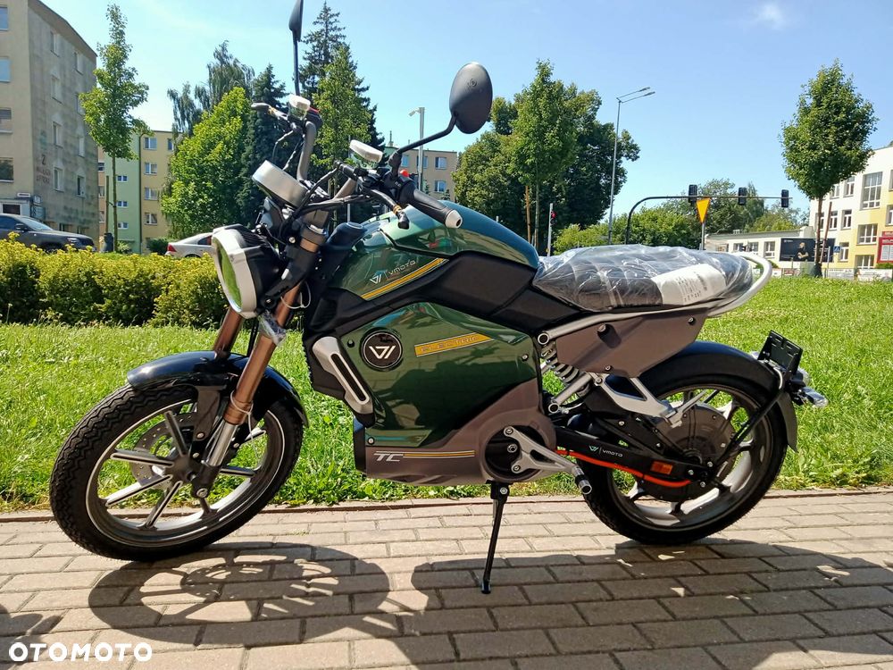 Vmoto TC - 2