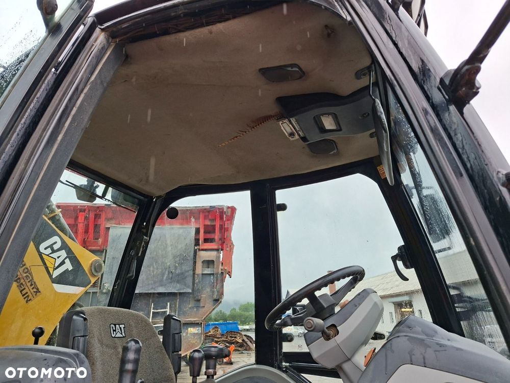Caterpillar 429E 4X4 - 27
