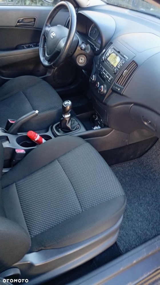 Hyundai i30 - 9