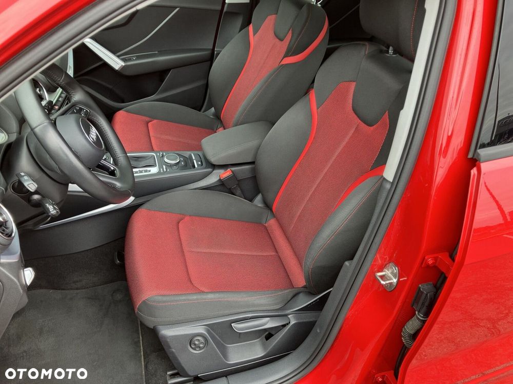 Audi Q2 - 13