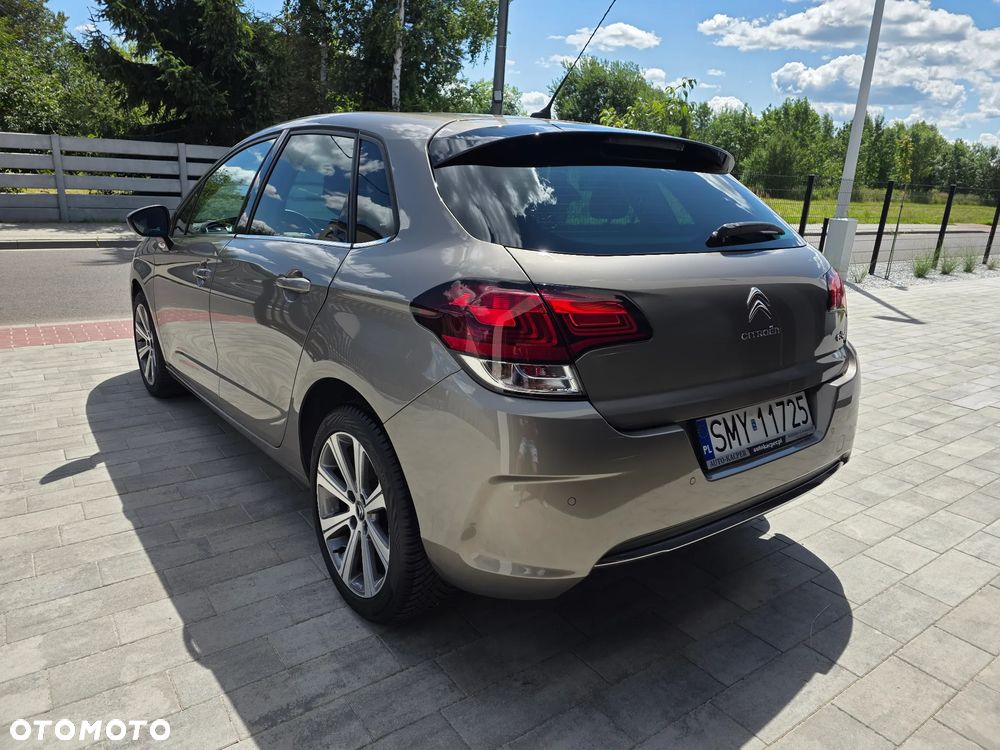 Citroën C4 1.2 e-THP Selection - 3