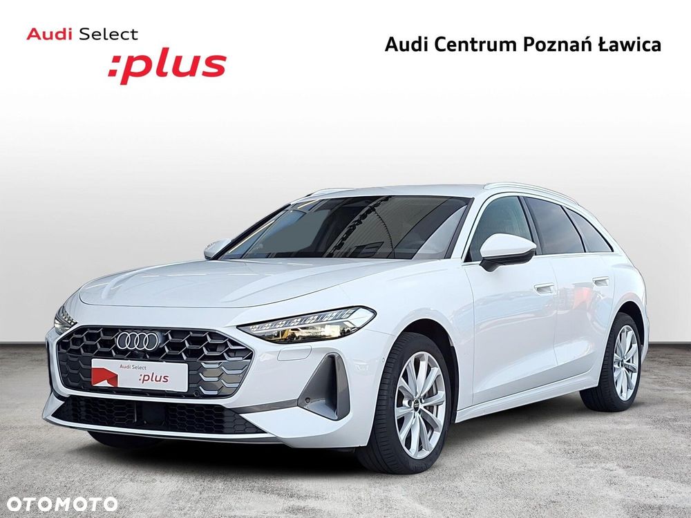 Audi A5 Avant TFSI S tronic - 2